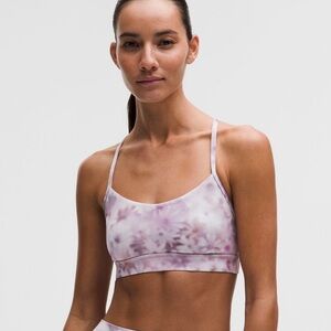 Lululemon Flow Y - meadow haze pink multi (6)